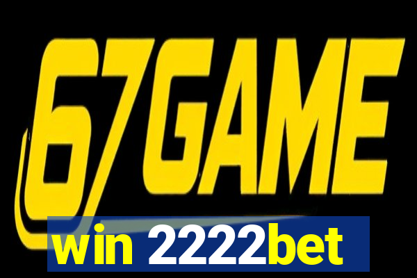 win 2222bet